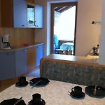 Apartament Steglacher Hof *