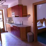 Steglacher Hof Apartament *