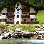 Apartament Steglacher Hof *