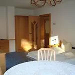 Apartament Steglacher Hof