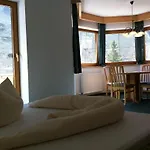 Steglacher Hof Apartamento *