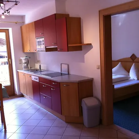 Steglacher Hof Appartement *