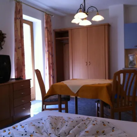 Appartement Steglacher Hof *