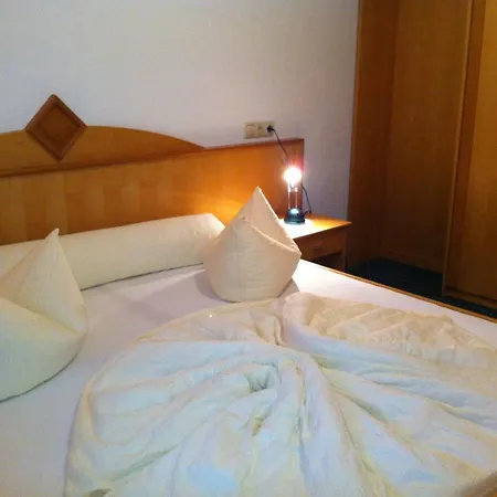 Steglacher Hof Appartement