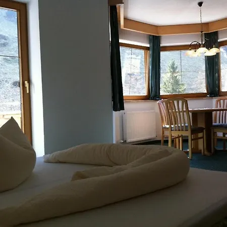 Steglacher Hof דירה *