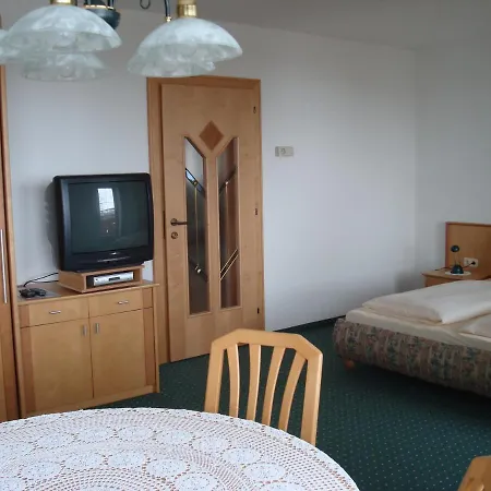 Steglacher Hof דירה