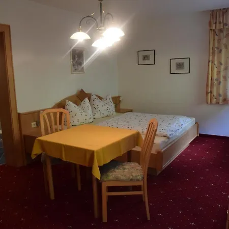 Steglacher Hof * מאיירהופן