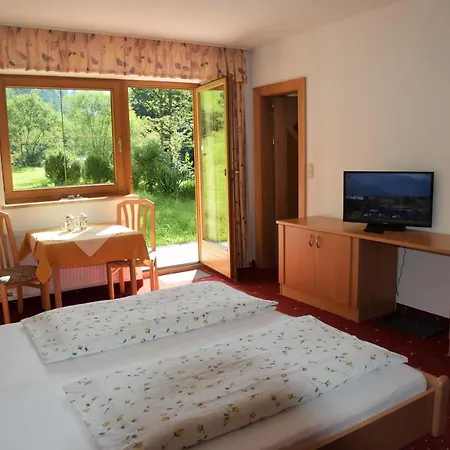 Steglacher Hof Appartement