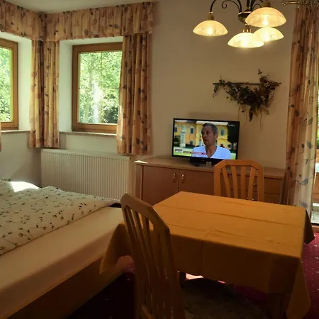 Steglacher Hof * מאיירהופן