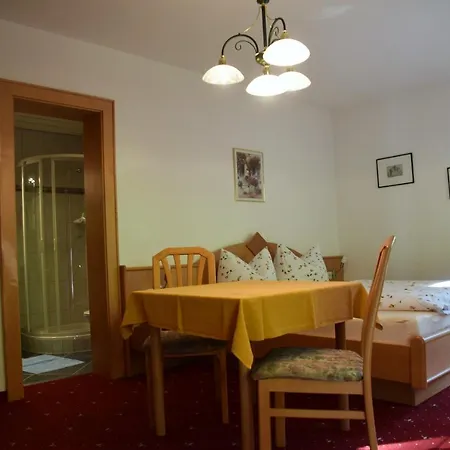 Steglacher Hof מאיירהופן