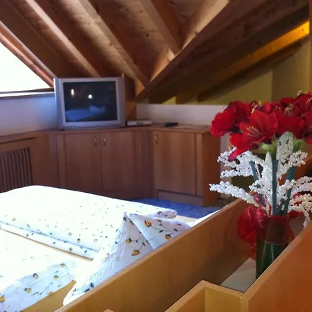 アパート Steglacher Hof