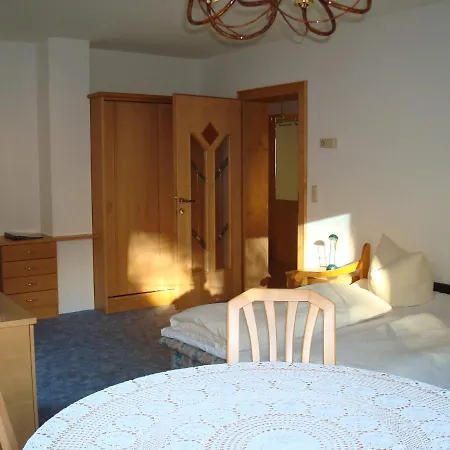 Daire Steglacher Hof