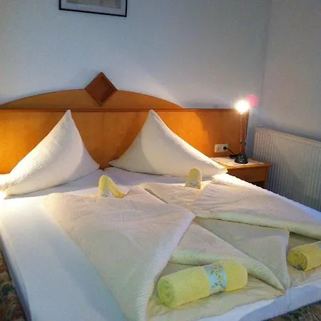 Steglacher Hof Daire Mayrhofen