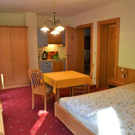 Steglacher Hof Daire *