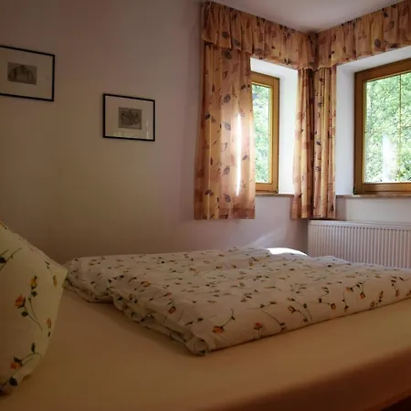 Steglacher Hof Daire