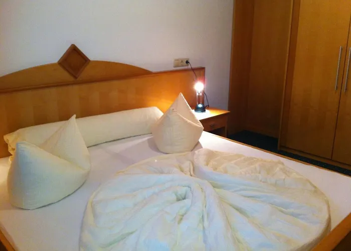 Steglacher Hof アパート