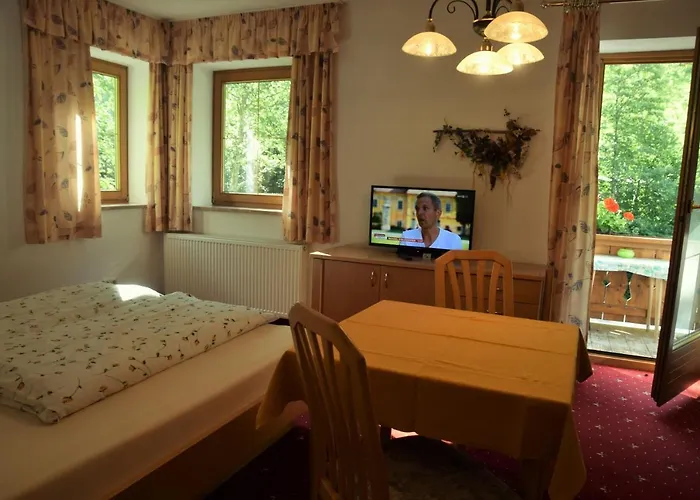 Steglacher Hof * マイヤーホーフェン