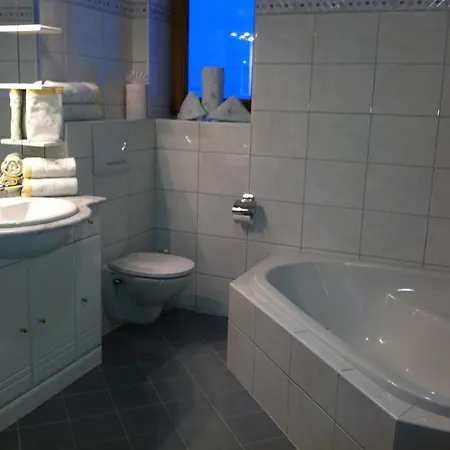 斯特格拉彻霍夫酒店