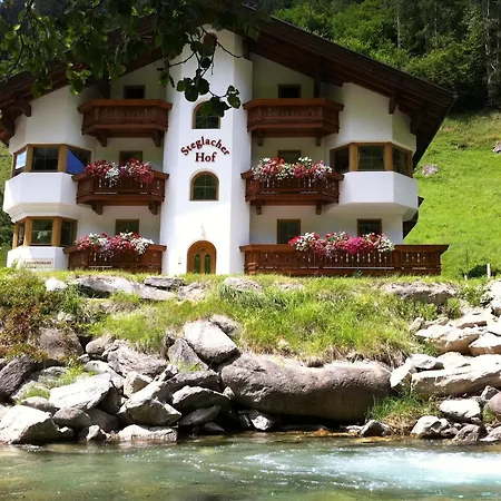 公寓 斯特格拉彻霍夫酒店 *