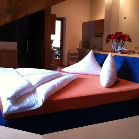 斯特格拉彻霍夫酒店 公寓 *