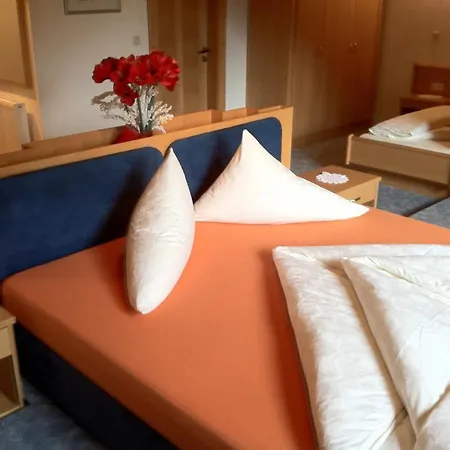 斯特格拉彻霍夫酒店 * 迈尔霍芬