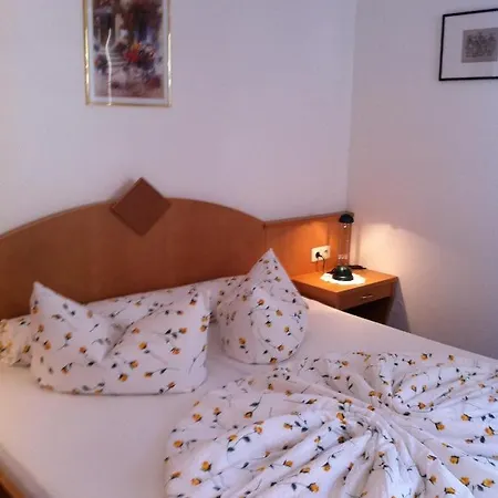 斯特格拉彻霍夫酒店 迈尔霍芬